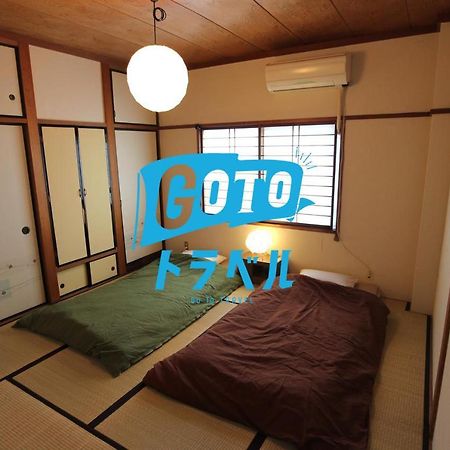 Riverside Stay Kanazawa Exterior photo