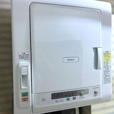 Riverside Stay Kanazawa Exterior photo