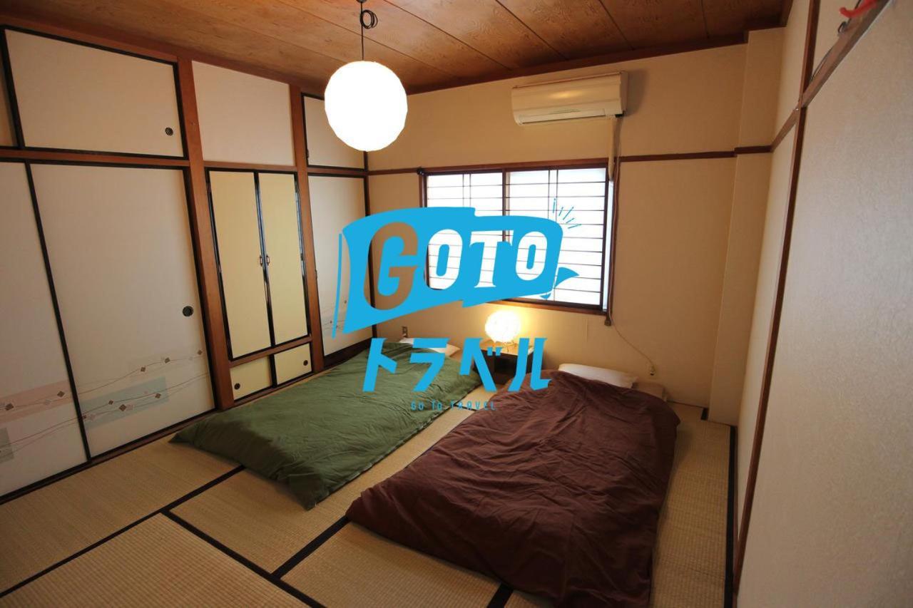 Riverside Stay Kanazawa Exterior photo