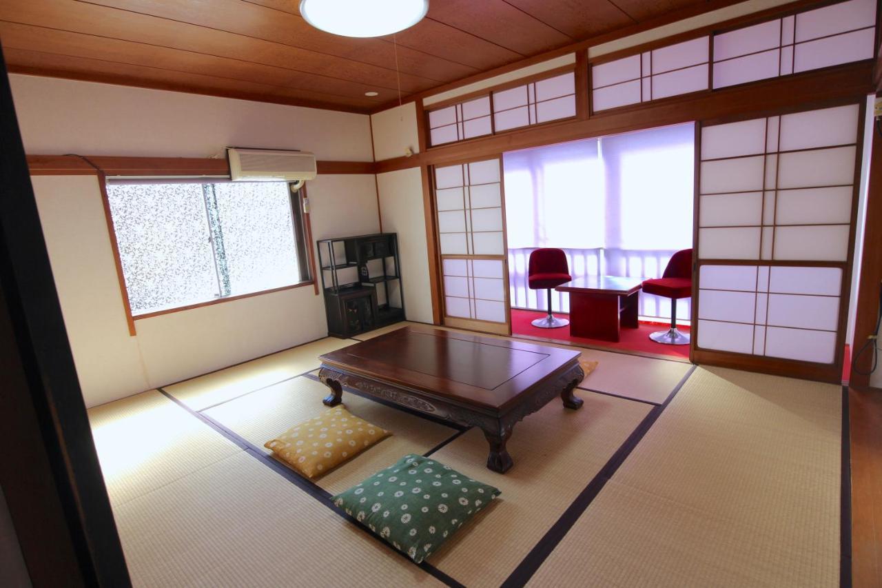 Riverside Stay Kanazawa Exterior photo