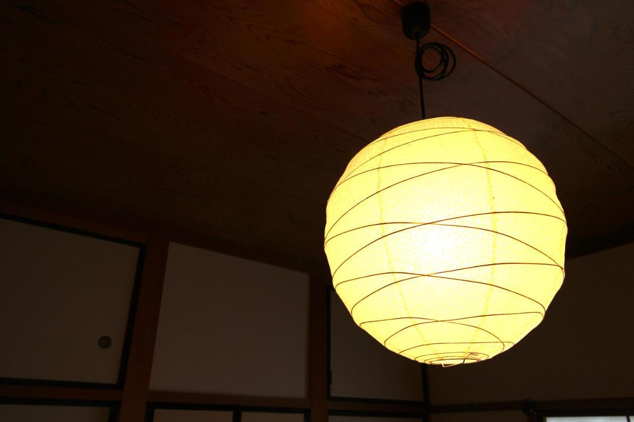 Riverside Stay Kanazawa Exterior photo