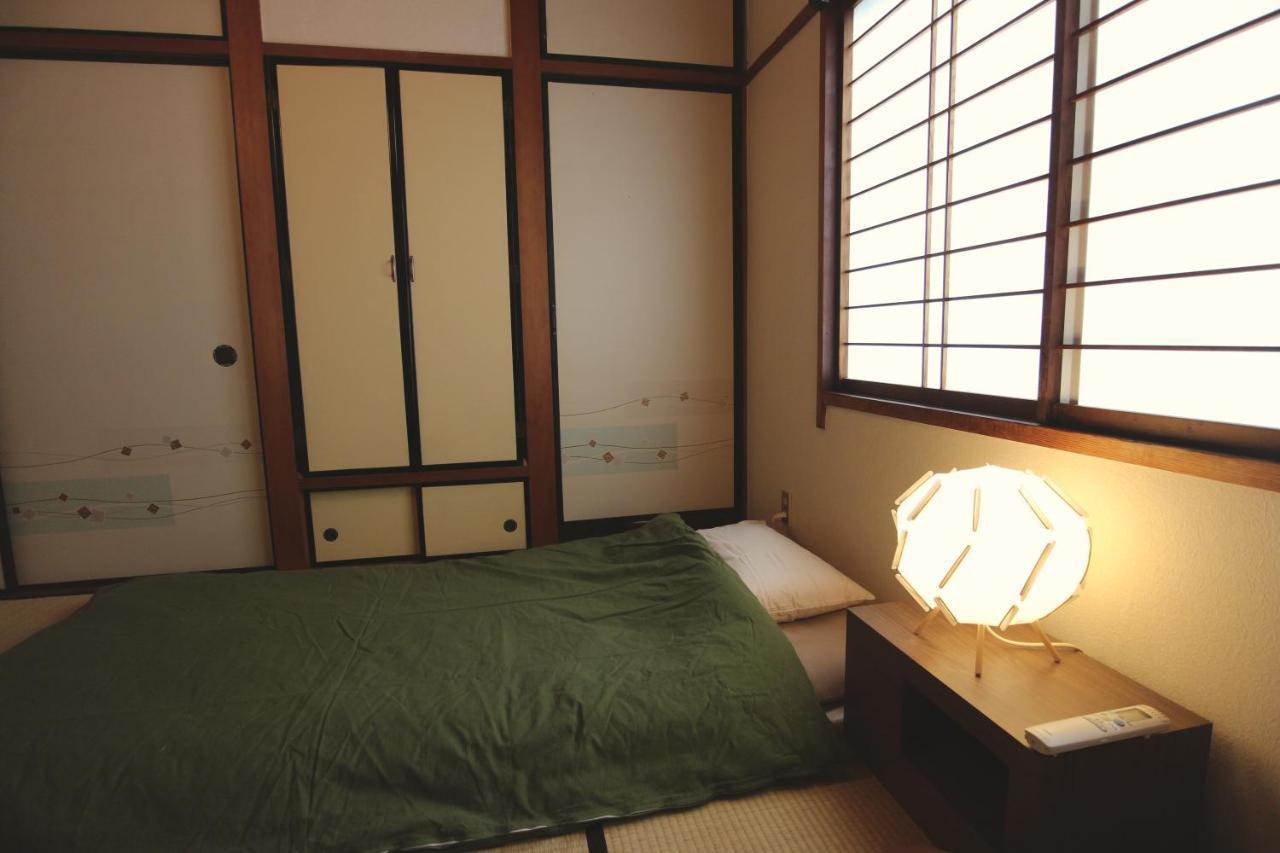 Riverside Stay Kanazawa Exterior photo