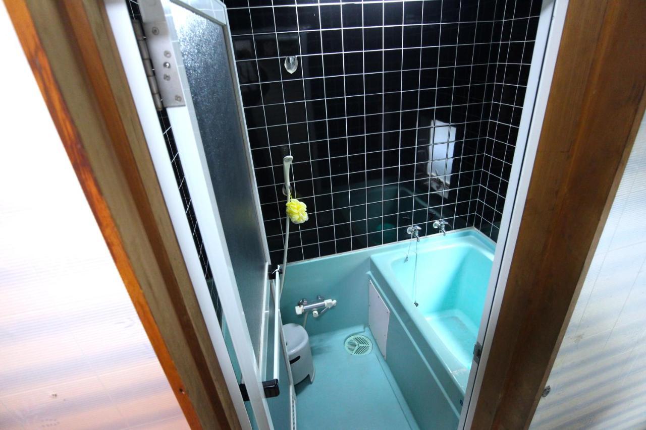 Riverside Stay Kanazawa Exterior photo